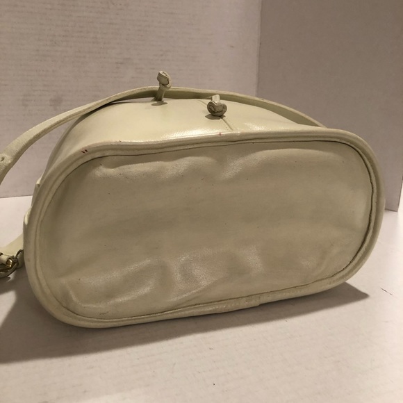 Authentic Classic Coach Drawstring Sac - Picture 3 of 6